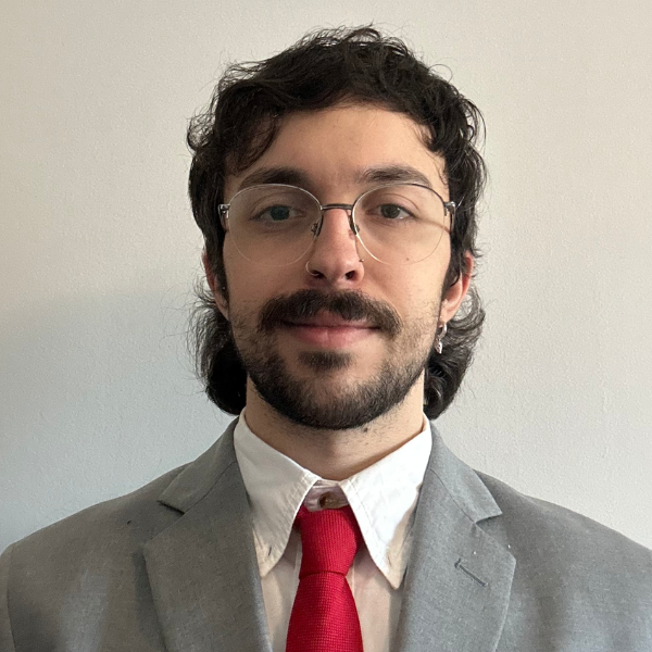 Jorge de Diego Hurtado